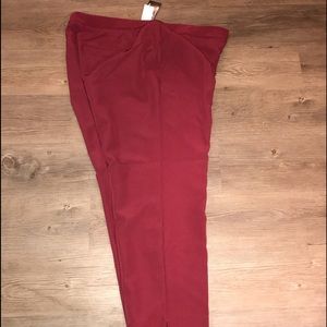 🎁Roz and Ali slacks